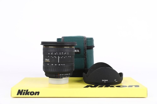 Sigma 35mm 4 ex - 17-35mm, d