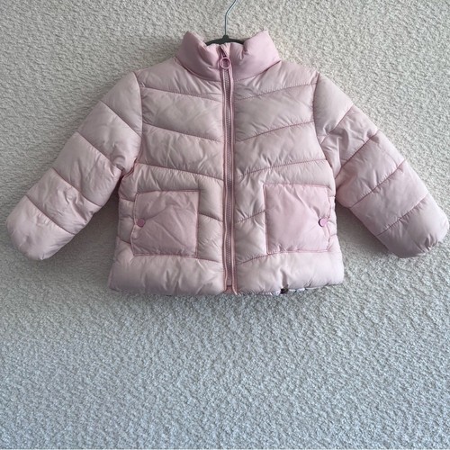 Cappotto imbottito