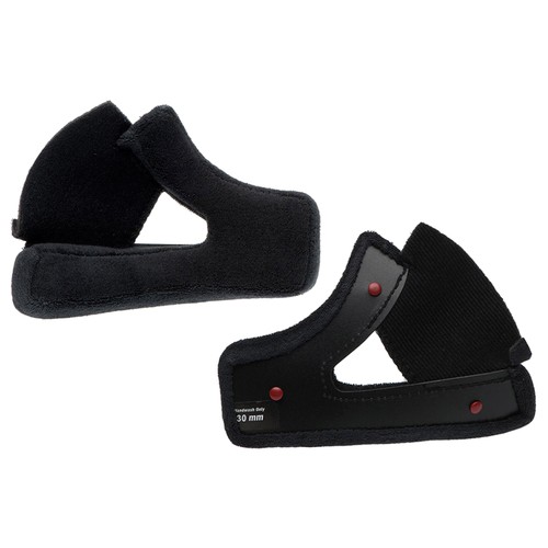 Guanciali bell moto - bell, moto-3