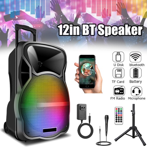 Altoparlante wireless