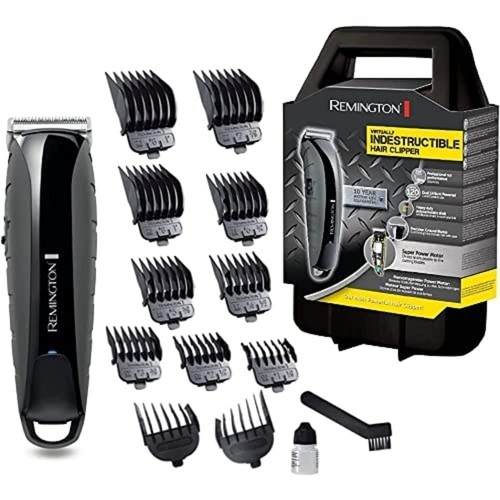 Remington tagliacapelli - remington,