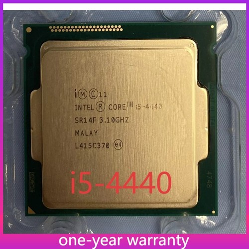 4440 cpu intel 3 1ghz - , 3.1ghz