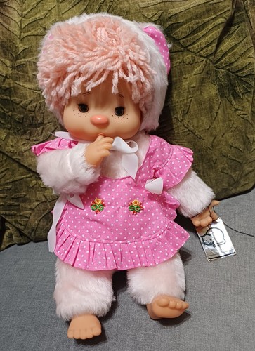 Bambola tipo rosebonbon - bambola,