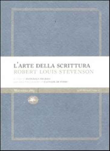 Arte della scrittura - l'arte,