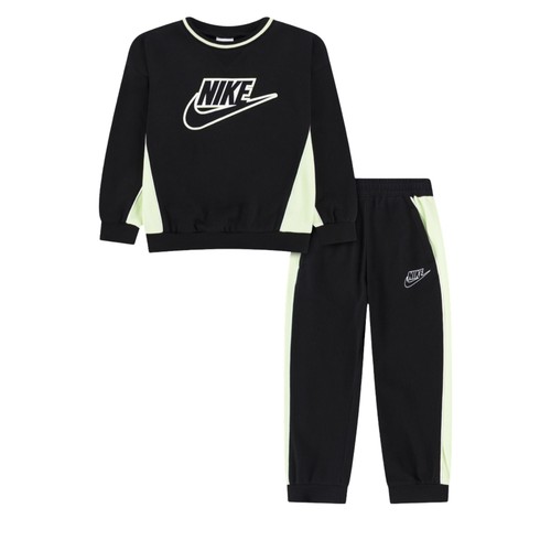 Nike tuta bambini girocollo - tuta,