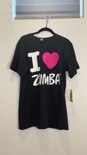 Shirt zumba fitness graphic - zumba,