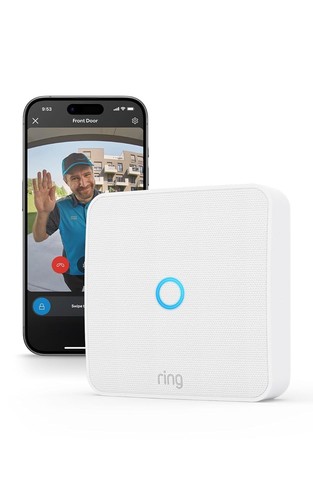 Ring intercom video - intercom,
