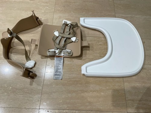 Stokke tripp trapp beige baby - tripp,