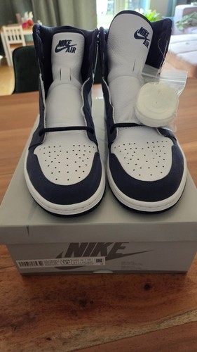 Nike air jordan - nike, 1