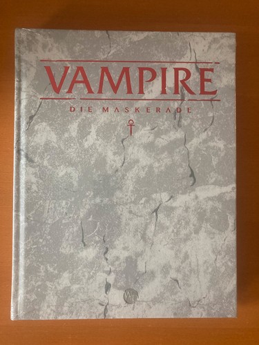 Vampiri mascherata - vampiri,