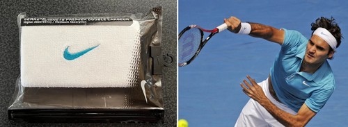 Braccialetti federer player - braccialetti,
