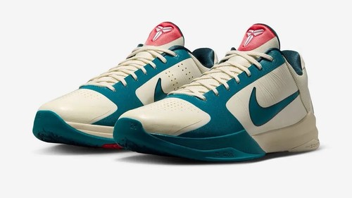 Taglie nike kobe 5 - taglie, 4.5-14