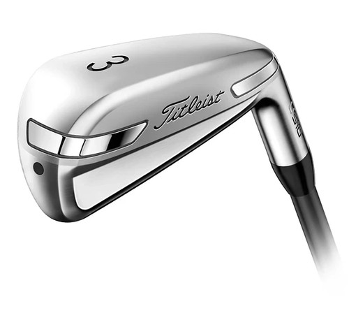 Titleist 510 ferro - u, da