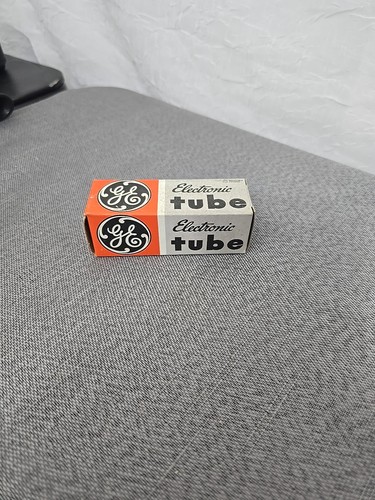 Tubo elettronico nos - ge,