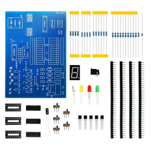 Kit elettronici diy per - kit,