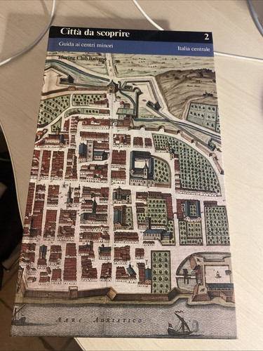 Città scoprire guida ai - città, da
