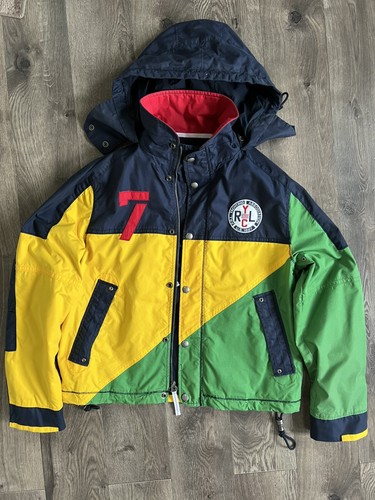 Polo ralph lauren - yacht, club