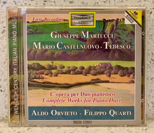 Martucci - martucci, •