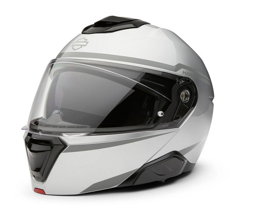 Casco modulare harley davidson - modulare,
