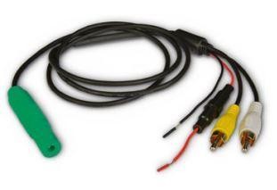 Zenec rvtx iso2 sistema - zenec,