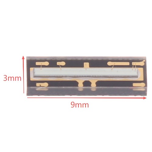 Tsl1401cl sensore ccd - tsl1401cl, lineare