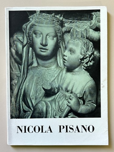 Nicola pisano astra - astra, arengarium