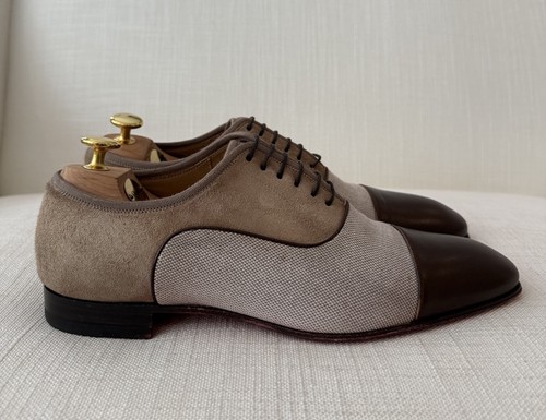 Scarpe stringate christian - scarpe,