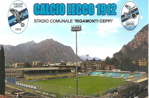 Calcio lecco 1912 - 1912,