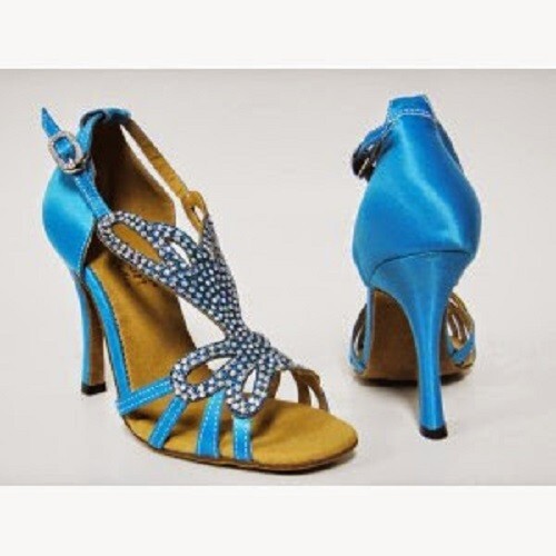 Scarpe ballo - scarpe, da