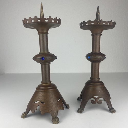 Candelabri bronzo - candelabri, in