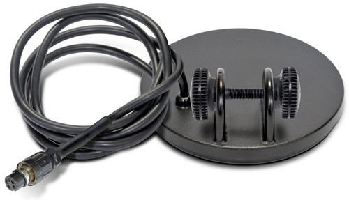 Fisher searchcoil - fisher,