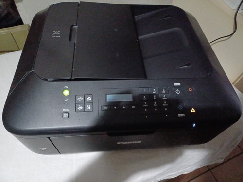 Stampante canon pixma - pixma, mx475