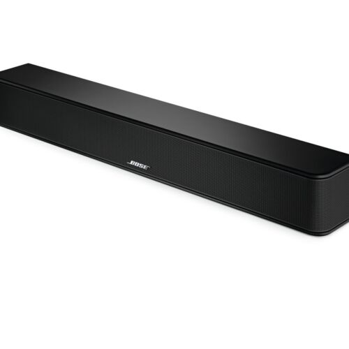 Bose solo soundbar home - soundbar, 2