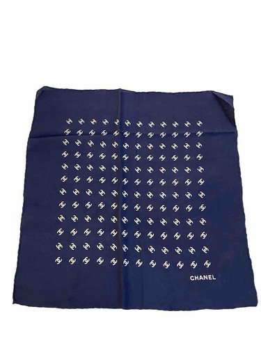 Chanel foulard donna woman - chanel,