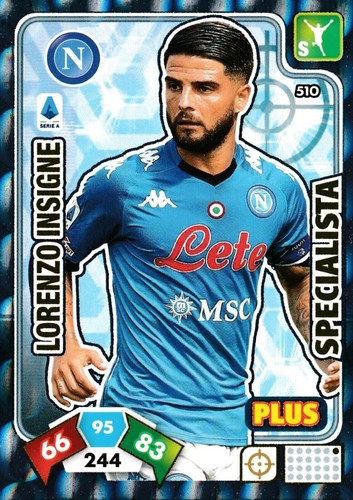 Insigne card specialista - insigne,