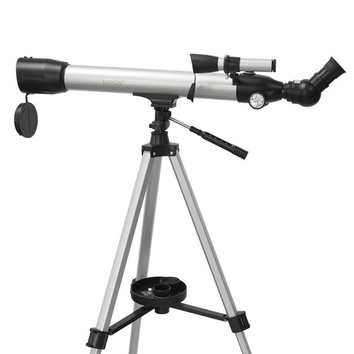 600x50 telescopio astronomico