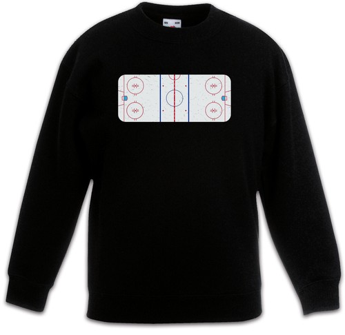 Pullover hockey ghiaccio - pullover,