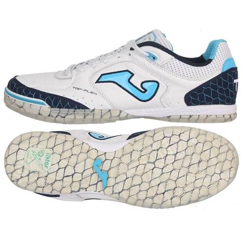 Scarpe calcetto joma top flex - scarpe,