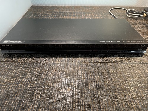 Sony bdp s380 blu ray - sony, bdp-s380