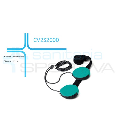 Solenoidi per magnetoterapia - solenoidi,