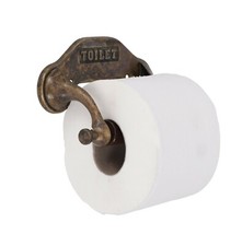 Porta rotolo carta - carta, igienica