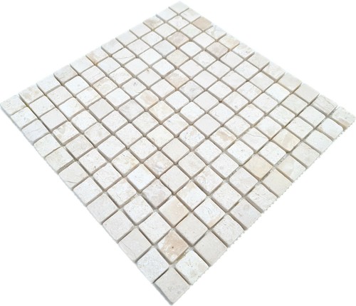 Mosaico marmo piastrelle - in,