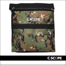 Borsa camo finds pouch cscope - borsa,
