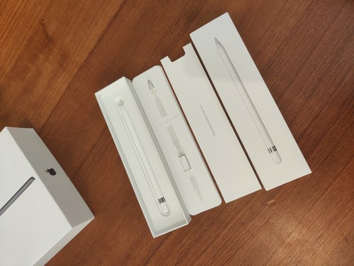 Apple pencil generazione - 1a,
