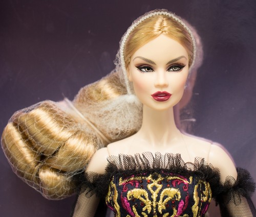 Integrity fantasy fashion - integrity,
