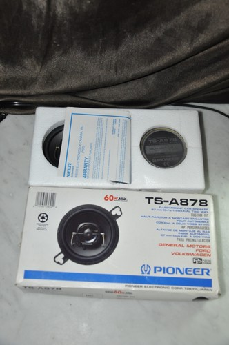 Pioneer a878 altoparlanti - ts-a878,
