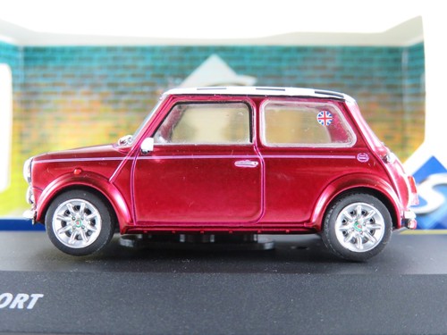 Solido s4316604 mini cooper - solido,