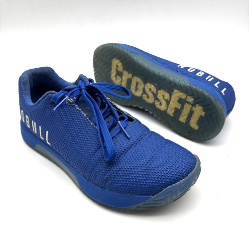Nobull crossfit blu cobalto - crossfit,