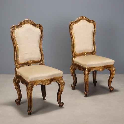 Sedie eclettiche antiche legno - sedie,
