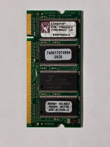 Banchi memoria ram - banchi,